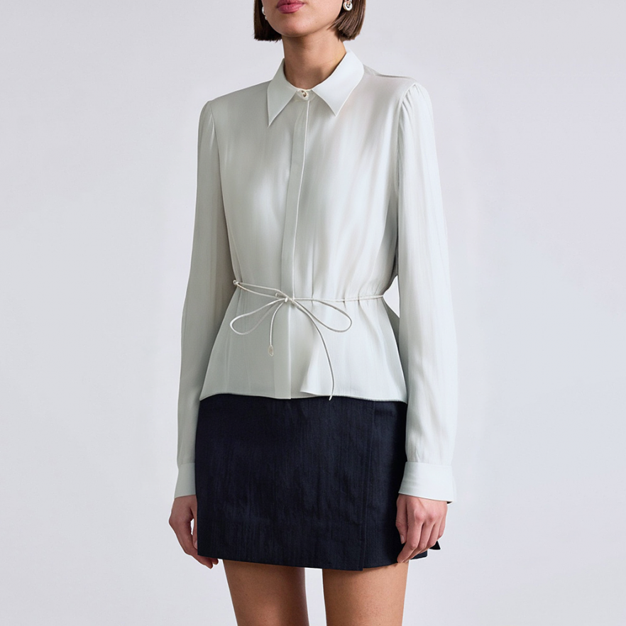 New elegant and simple women's business formal suit