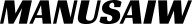 Manusaiw